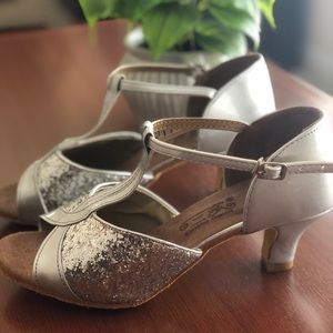 COPY - Professional dance shoes